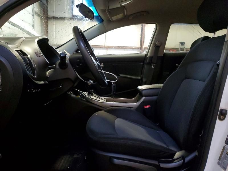 2014 KIA Sportage lx