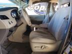 2013 Toyota Sienna le
