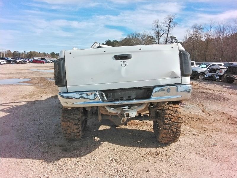 2008 Dodge RAM 1500 ST
