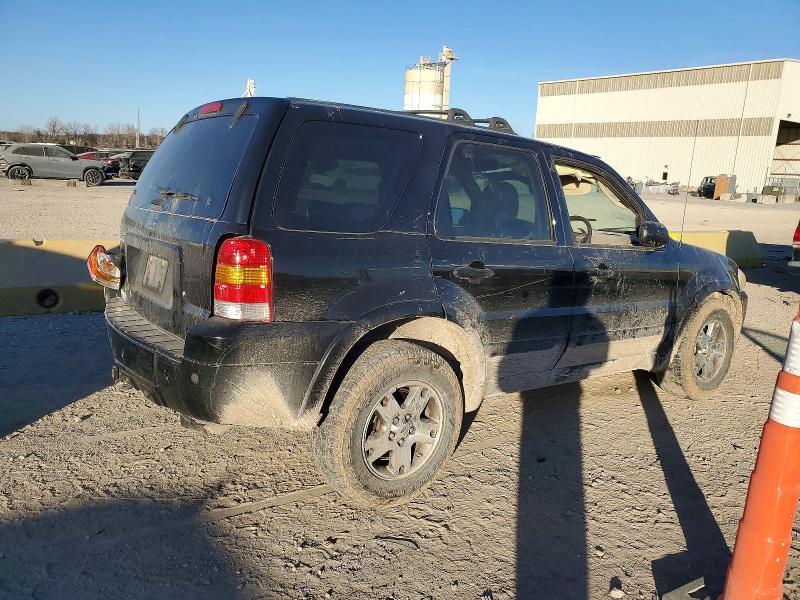 2005 Ford Escape