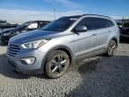 2013 Hyundai Santa fe Limited