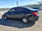 2014 Nissan Versa s