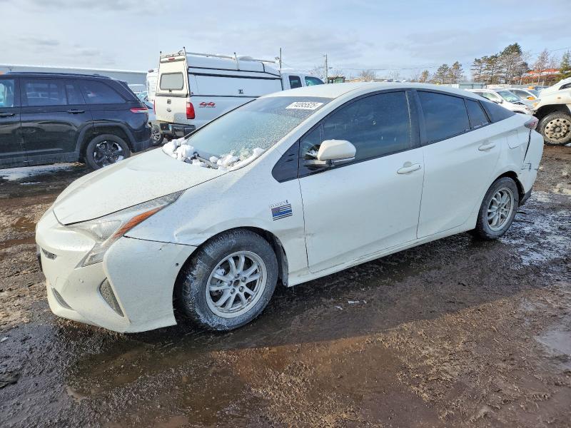 2018 Toyota Prius