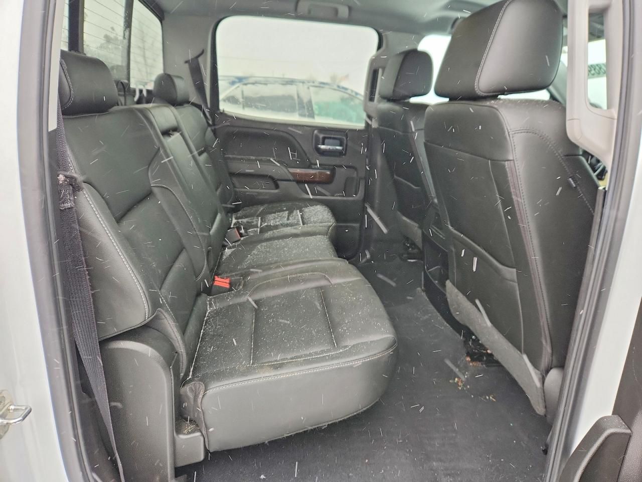 2018 GMC Sierra K1500 slt