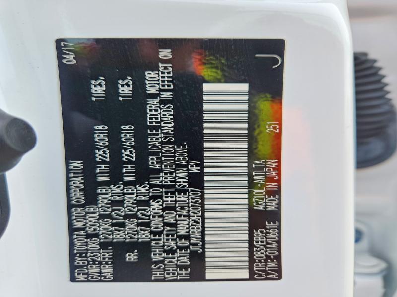 2017 Lexus Nx 200t f Sport