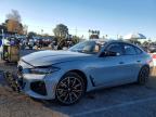 2025 BMW I4 M50