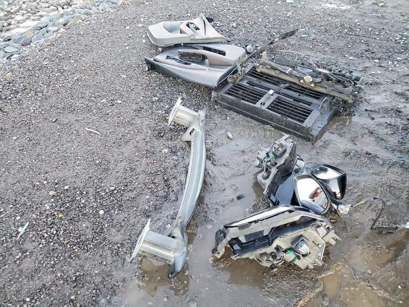 2021 Mazda Cx-30 Premium