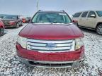 2008 Ford Taurus x sel