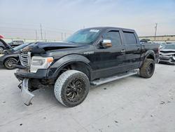 2014 Ford F150 Supercrew for sale in Haslet, TX