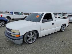 2001 Chevrolet Silverado C1500 for sale in Antelope, CA