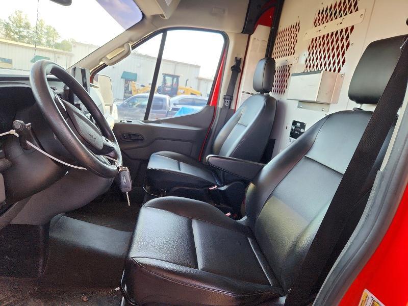 2021 Ford Transit T-250