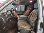2007 Chevrolet Silverado K2500 Heavy Duty
