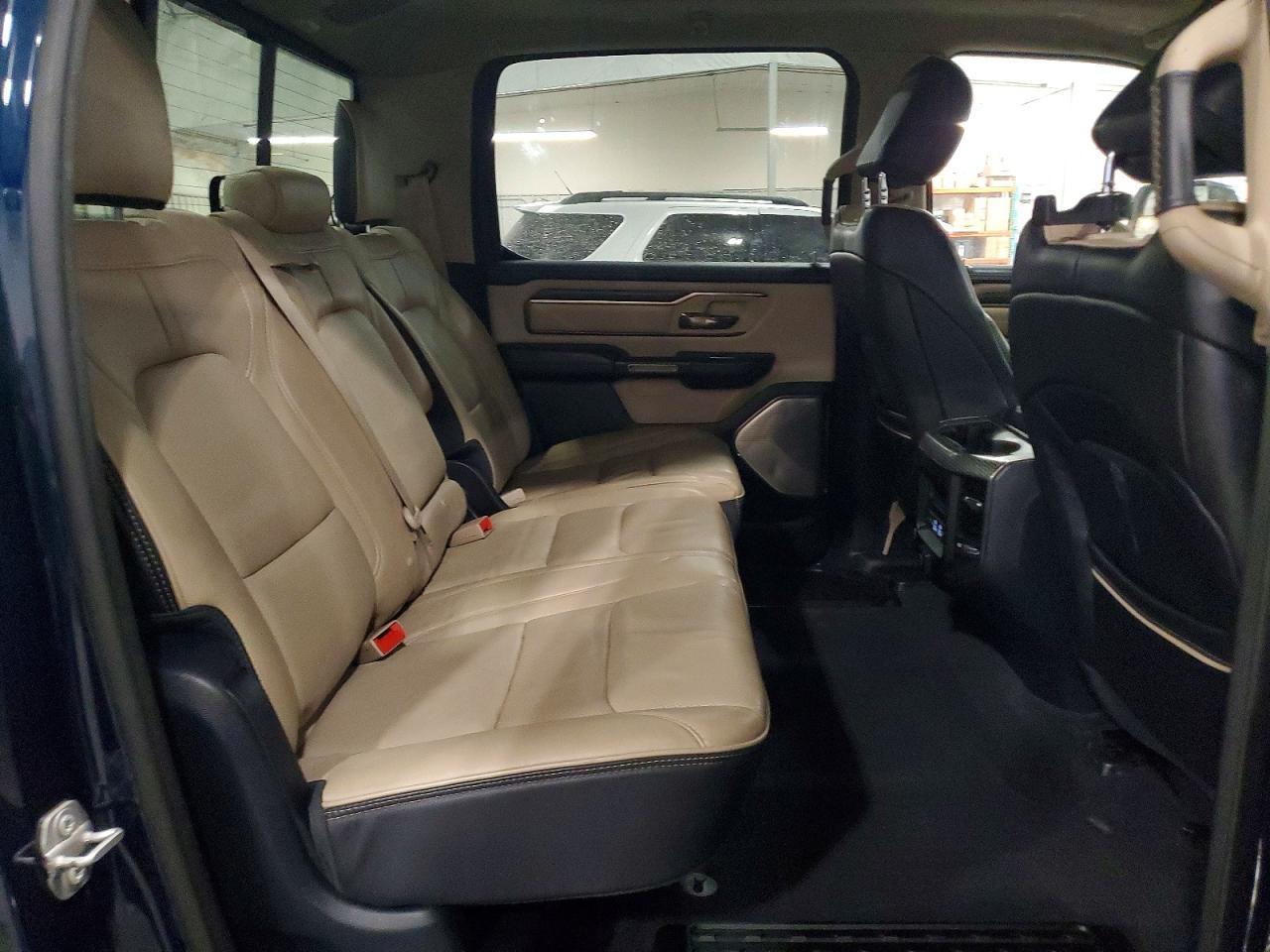 2021 Dodge Ram 1500 Limited