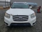 2012 Hyundai Santa fe se