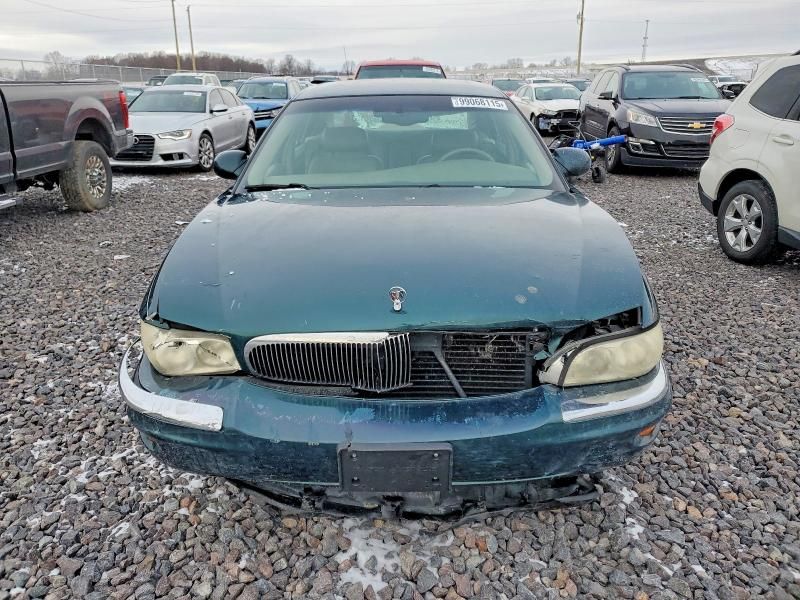 1999 Buick Park Avenue