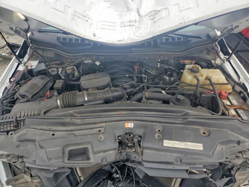 2021 Ford F550 Super Duty