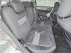 2007 Honda Cr-v ex