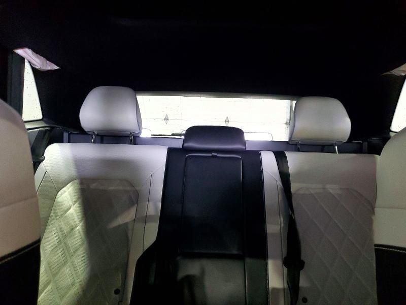 2024 Volkswagen Atlas Cross Sport sel Premium R-line