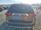 2018 Mitsubishi Outlander se