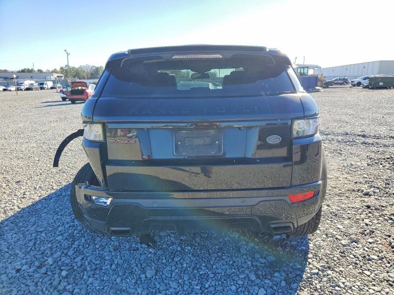 2014 Land Rover Range Rover Evoque Dynamic Premium