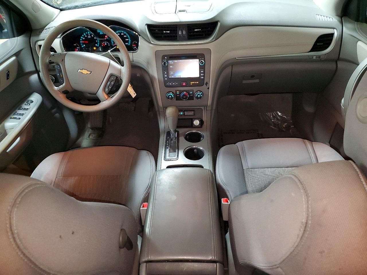 2014 Chevrolet Traverse ls