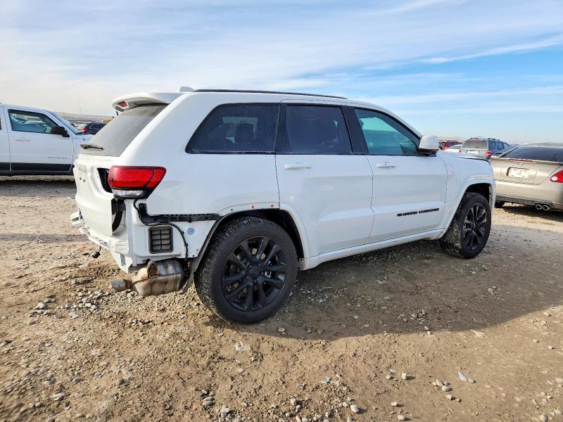 2022 Jeep Grand Cherokee Laredo e