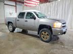 2009 Chevrolet Silverado K1500 LT