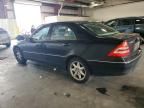 2003 Mercedes-Benz C 320 4matic