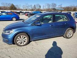 2018 Volkswagen Golf s for sale in Spartanburg, SC