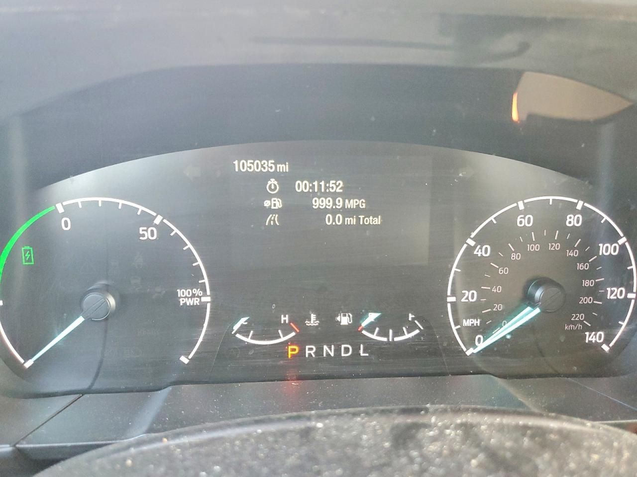 2022 Ford Maverick xl