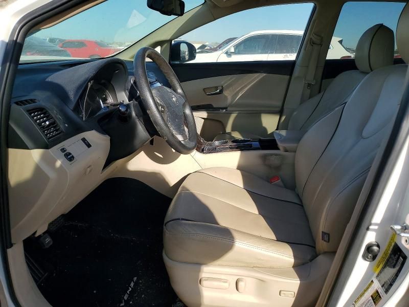 2009 Toyota Venza