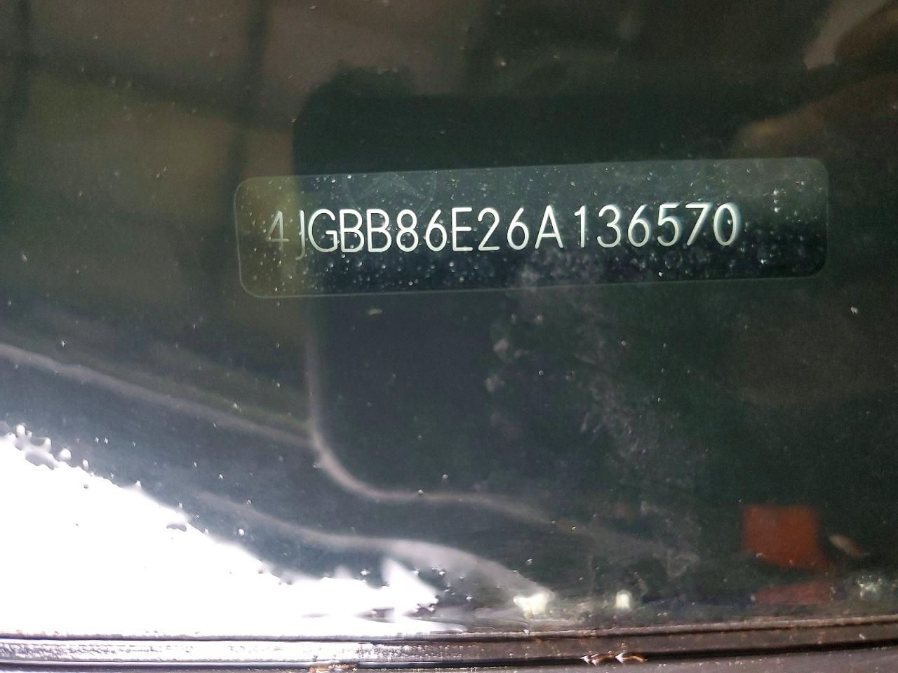 2006 Mercedes-Benz Ml 350