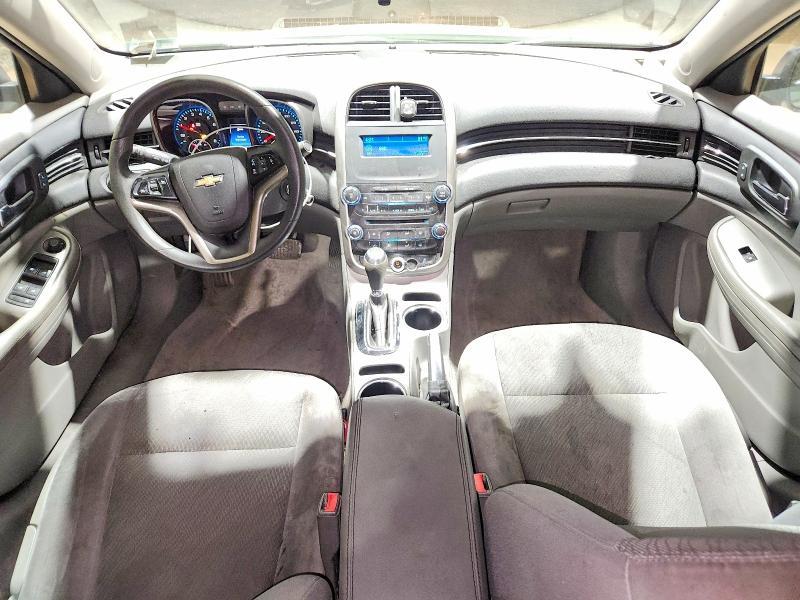 2015 Chevrolet Malibu ls
