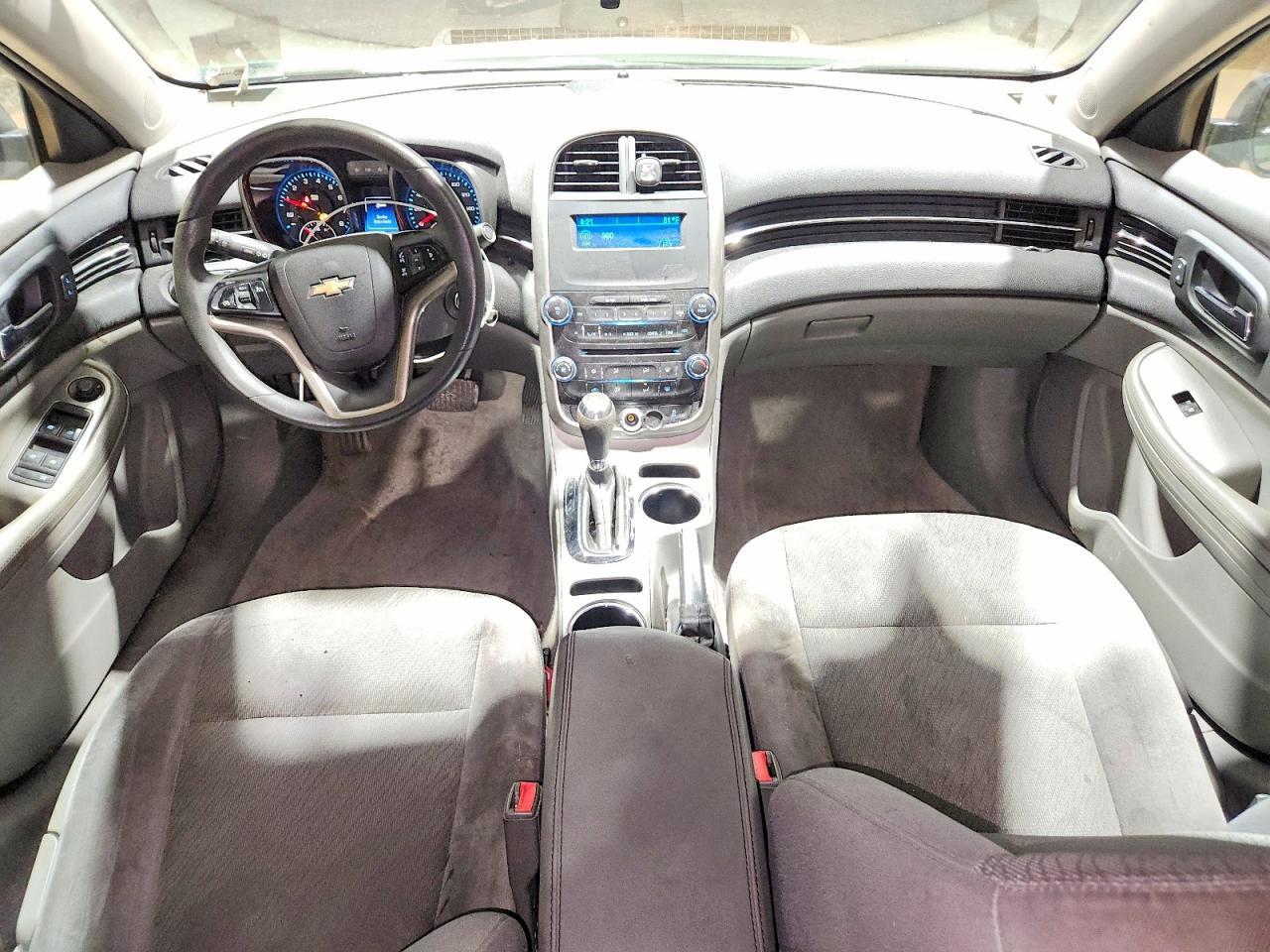 2015 Chevrolet Malibu ls
