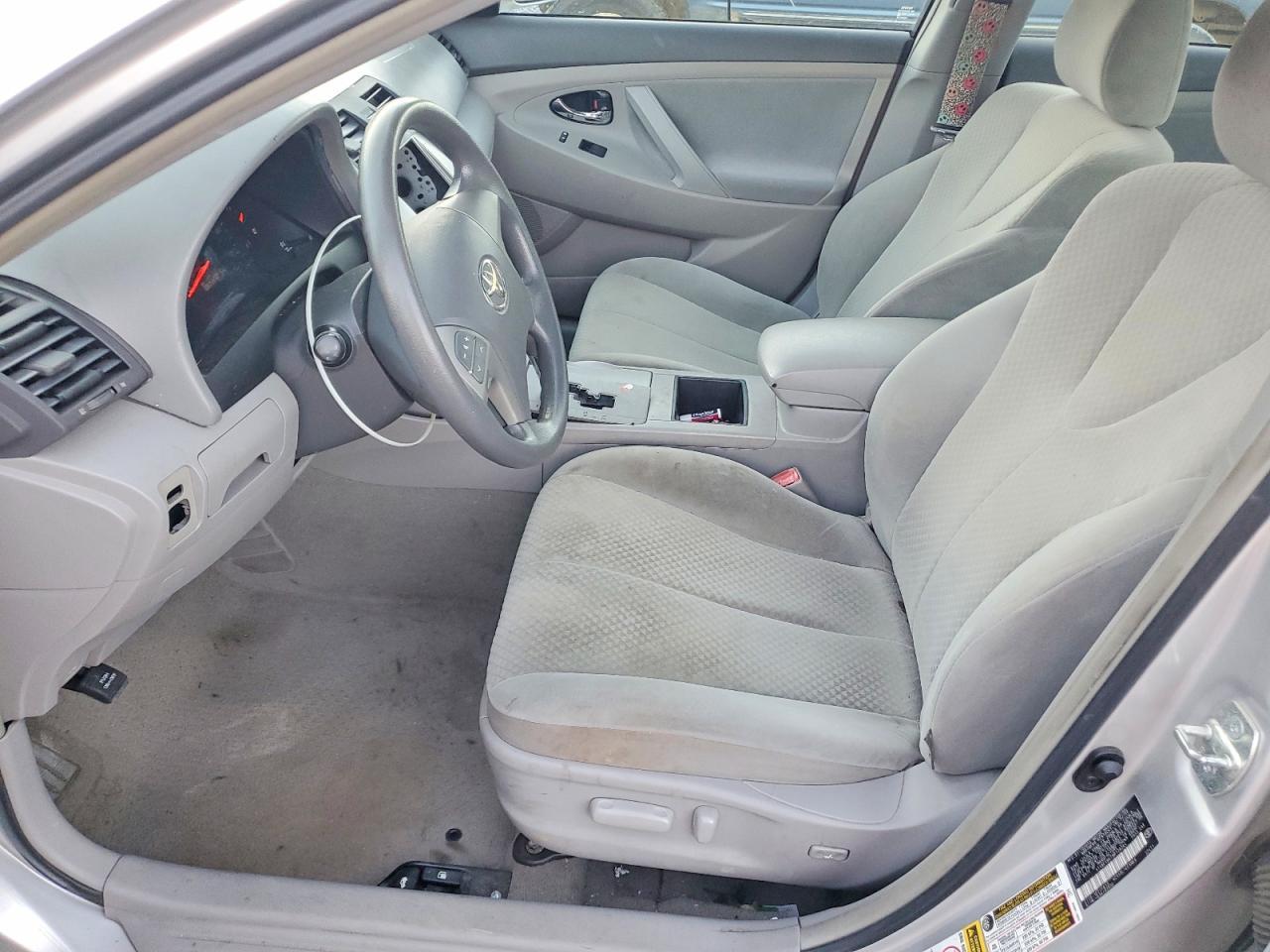2009 Toyota Camry Base