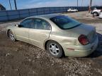 2001 Oldsmobile Aurora 4.0