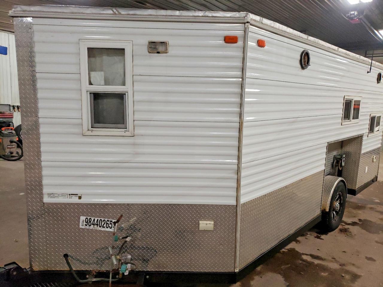 2019 Other 2019 American Surplus Camper
