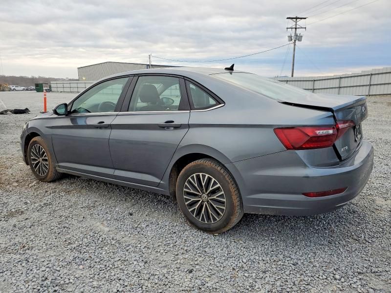 2020 Volkswagen Jetta s