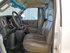 2016 Chevrolet Express 2500 Utility / Service Van