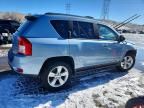 2013 Jeep Compass Latitude