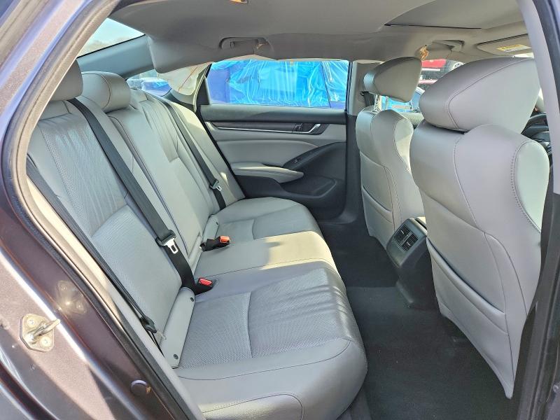 2019 Honda Accord Touring