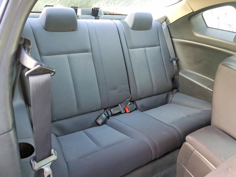 2009 Nissan Altima 2.5s