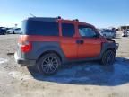 2003 Honda Element ex