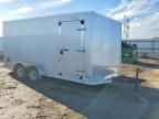 2022 Forest River Unknown-enclosed Cargo Trailer