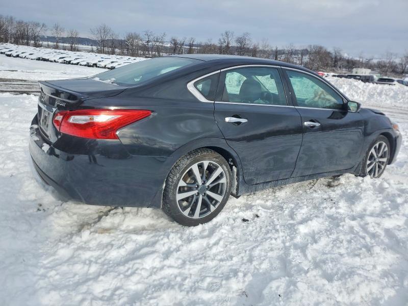 2016 Nissan Altima 3.5sl