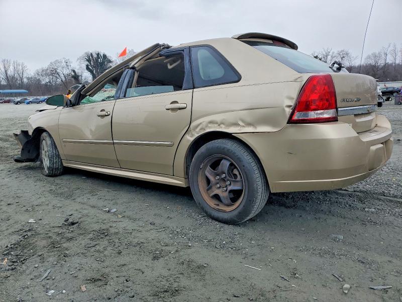 2006 Chevrolet Malibu Maxx lt