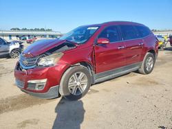 2016 Chevrolet Traverse lt for sale in Harleyville, SC