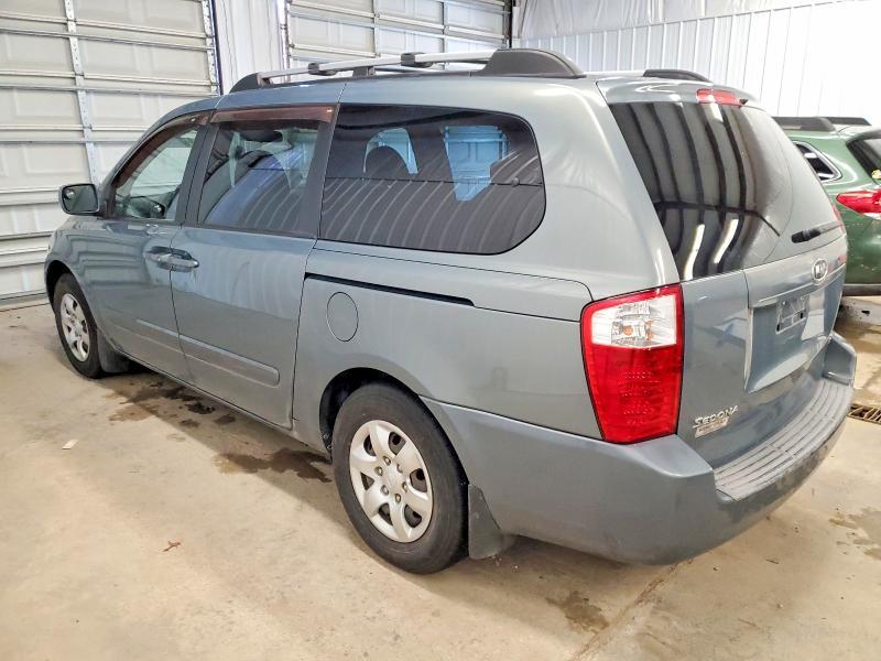 2008 KIA Sedona lx