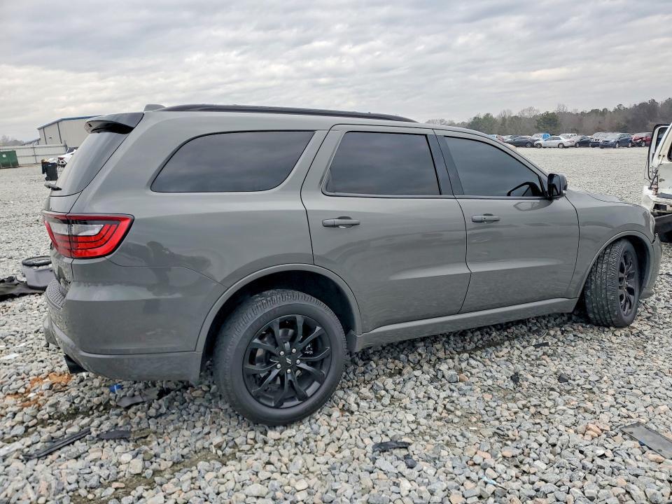 2020 Dodge Durango gt