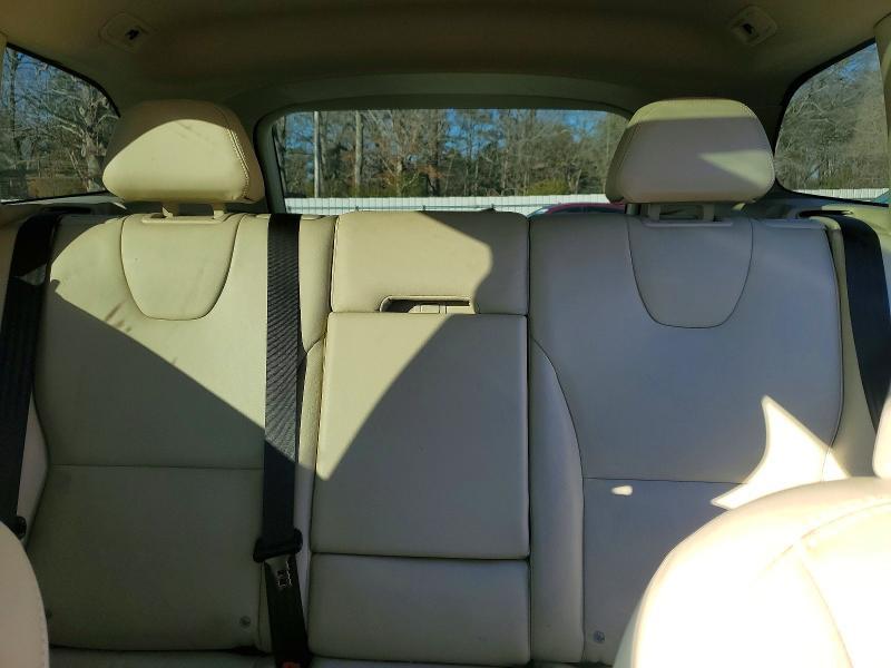 2016 Volvo Xc60 T5 Premier